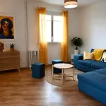 Grand Cosy-hyper Centre-place Verdun * Тарб