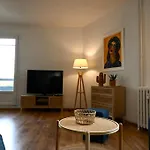 Grand Cosy-hyper Centre-place Verdun Тарб