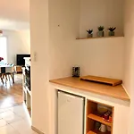 Grand Cosy-hyper Centre-place Verdun Апартаменты