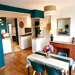Grand Cosy-hyper Centre-place Verdun