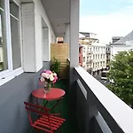 Grand Cosy-hyper Centre-place Verdun *