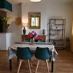 Grand Cosy-hyper Centre-place Verdun