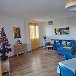 Апартаменты Grand Cosy-hyper Centre-place Verdun Тарб