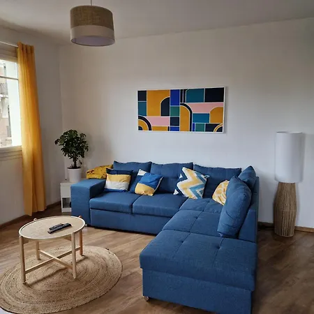 Grand Cosy-hyper Centre-place Verdun