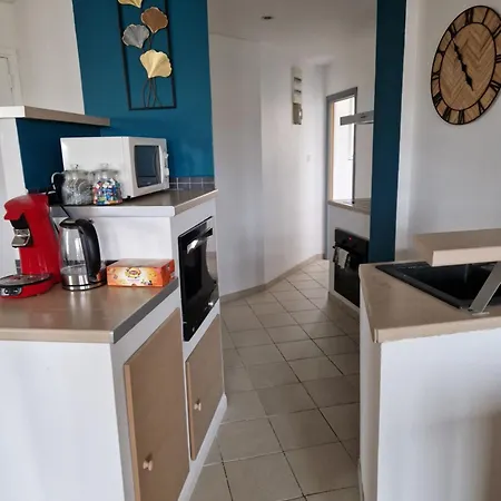 Grand Cosy-hyper Centre-place Verdun * Tarbes